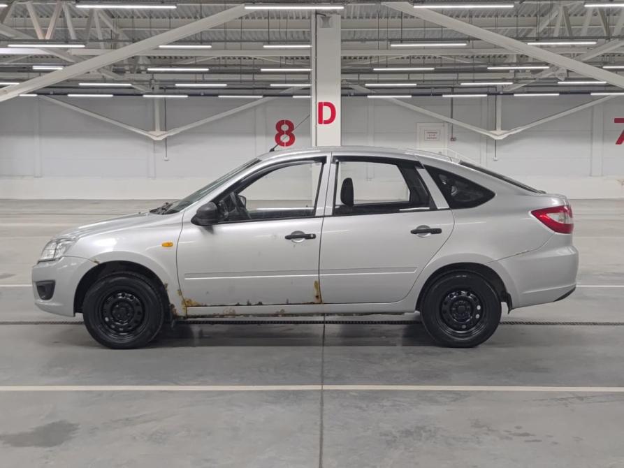 Lada (ВАЗ) Granta I Казань  - изображение 10