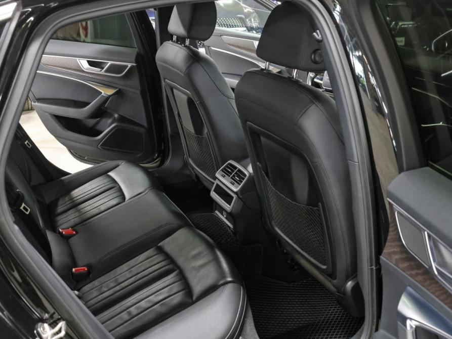 Audi A6 V (C8) Москва  - изображение 13
