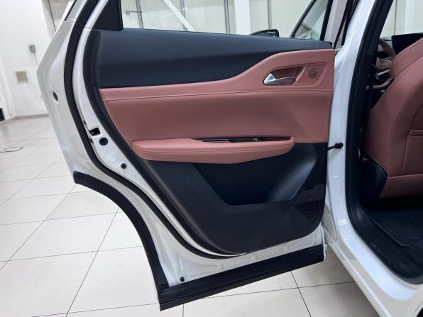 Changan UNI-Z с пробегом 2026 года, цена 2 350 000 рублей, 155 км, внедорожник, Автокод Объявления