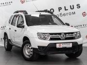 Renault Duster I Рестайлинг Минеральные Воды  - изображение 17