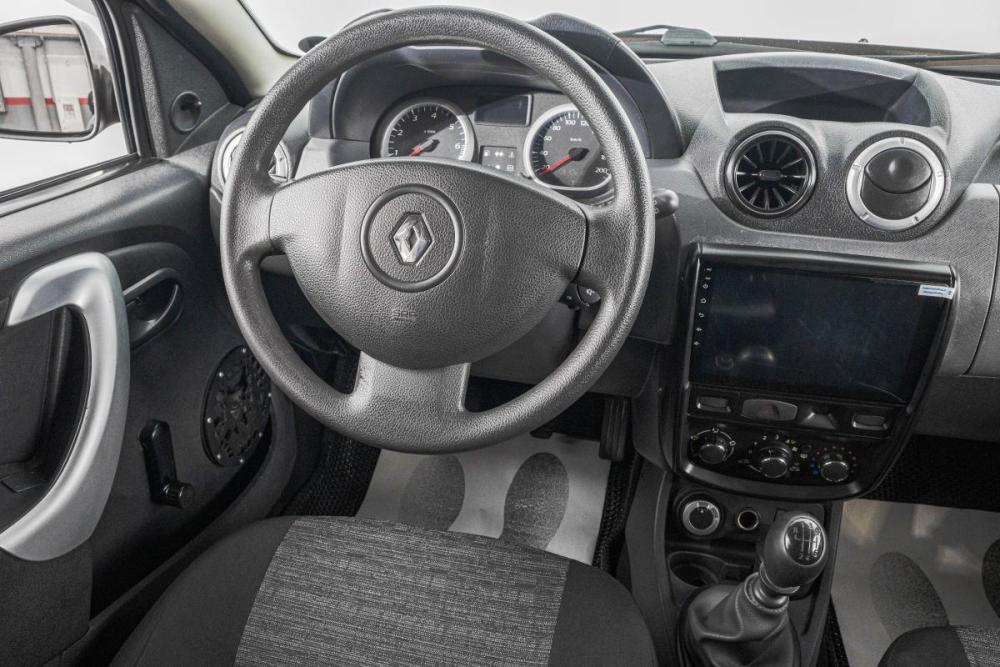 Renault Duster I Барнаул  - изображение 11