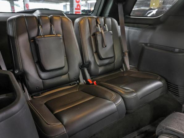 Ford Explorer V с пробегом 2014 года, цена 2 099 000 рублей, 107936 км, внедорожник, Автокод Объявления