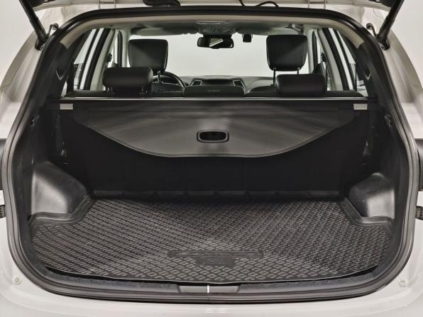 Hyundai Santa Fe III Рестайлинг с пробегом 2017 года, цена 2 295 000 рублей, 122771 км, внедорожник, Автокод Объявления