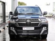 Toyota Land Cruiser 200 Series Рестайлинг 2 Москва  - изображение 25