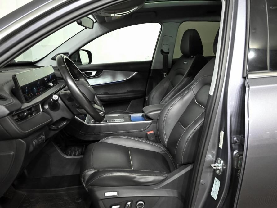 Chery Tiggo 7 Pro Max I Екатеринбург  - изображение 10