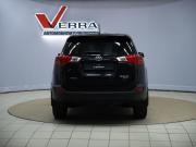 Toyota RAV4 IV (XA40) Уфа  - изображение 22