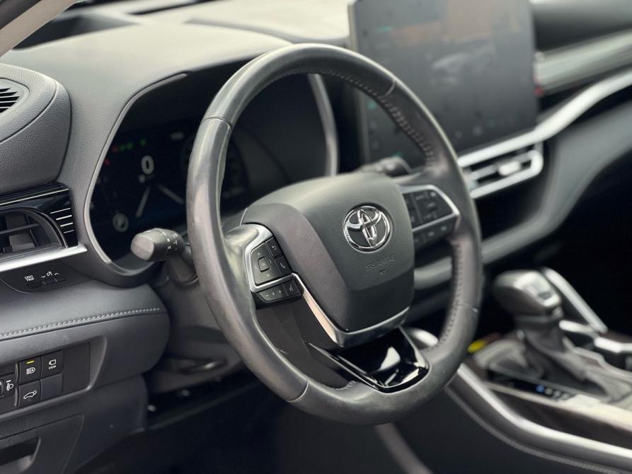 Toyota Highlander IV (XU70) Самара  - изображение 14