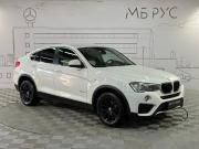BMW X4 I (F26) Москва  - изображение 31