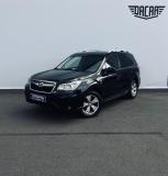Subaru Forester IV Санкт-Петербург  - изображение 24