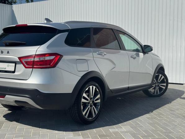 Lada (ВАЗ) Vesta I с пробегом 2021 года, цена 1 249 000 рублей, 98000 км, универсал, Автокод Объявления