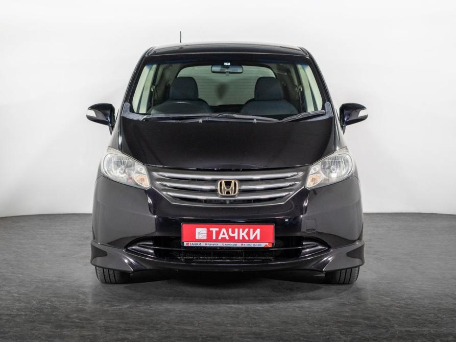 Honda Freed I Иркутск  - изображение 2