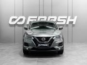 Nissan Qashqai II Рестайлинг Тюмень  - изображение 20