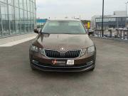 Skoda Octavia III (A7) Рестайлинг Пермь  - изображение 12