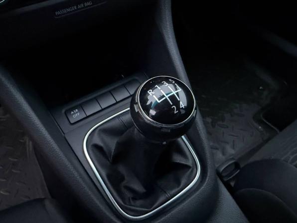 Volkswagen Golf VI с пробегом 2011 года, цена 555 000 рублей, 265350 км, хэтчбек, Автокод Объявления