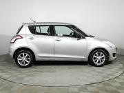 Suzuki Swift IV Санкт-Петербург  - изображение 19