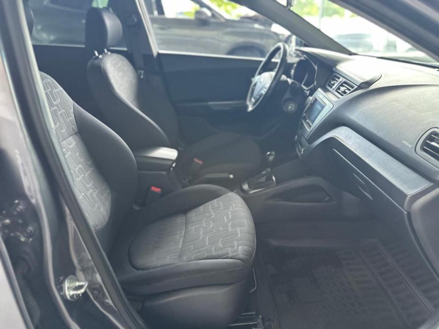 Kia Rio III Рестайлинг Новосибирск  - изображение 15