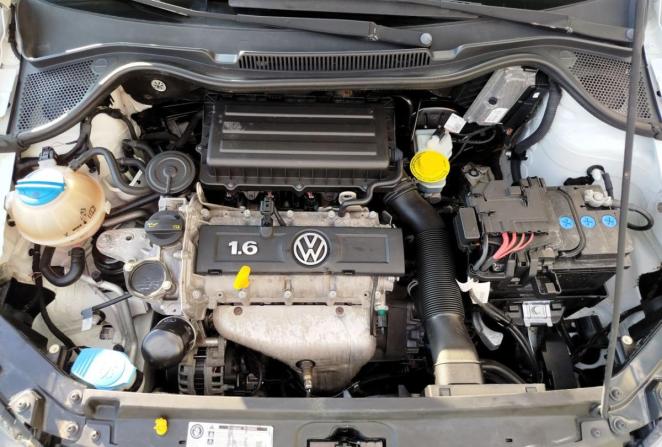 Volkswagen Polo V с пробегом 2014 года, цена 980 000 рублей, 92166 км, седан, Автокод Объявления