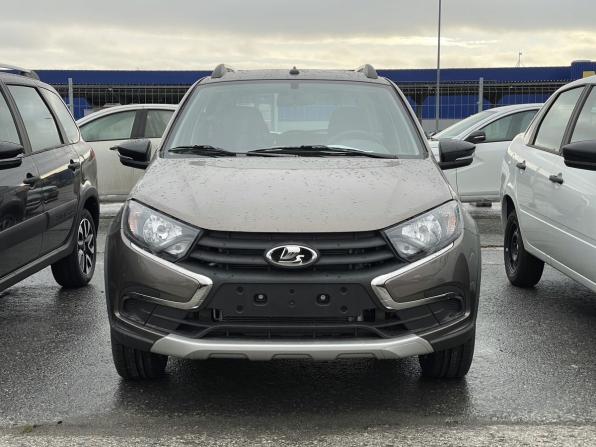 Новый Lada (ВАЗ) Granta I Рестайлинг 2025 года, цена 1 195 000 рублей, универсал, Автокод Объявления
