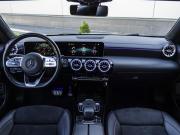 Mercedes-Benz CLA II (C118 X118) Москва  - изображение 34