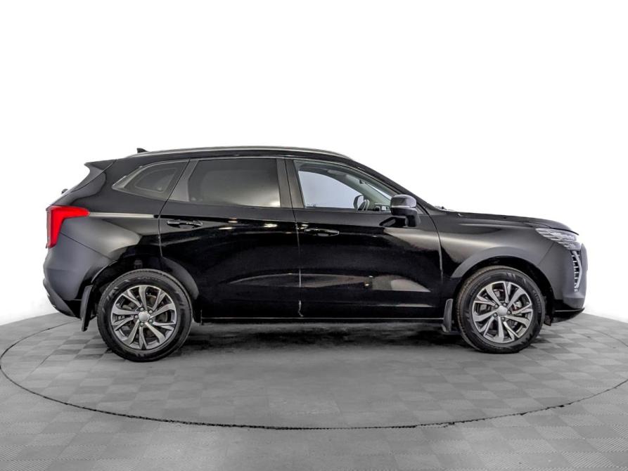 Haval Jolion I Москва  - изображение 4