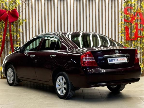 Lifan Solano I (620) с пробегом 2013 года, цена 330 000 рублей, 148245 км, седан, Автокод Объявления