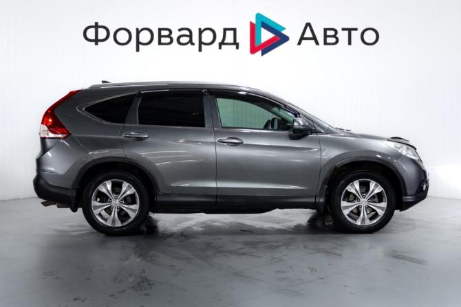 Honda CR-V IV с пробегом 2014 года, цена 2 099 000 рублей, 156000 км, внедорожник, Автокод Объявления