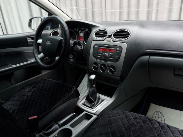 Ford Focus II Рестайлинг с пробегом 2010 года, цена 439 000 рублей, 246000 км, хэтчбек, Автокод Объявления