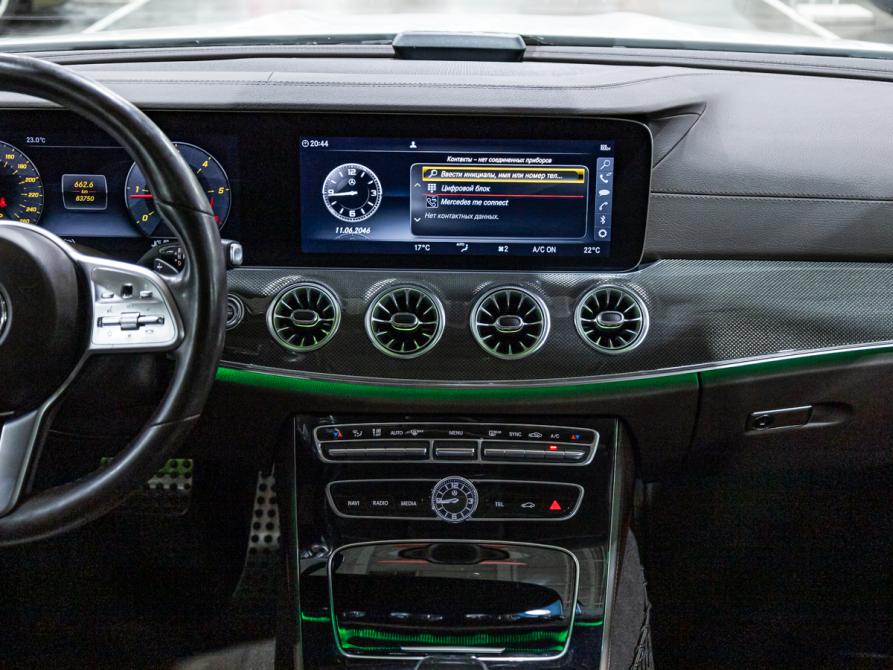 Mercedes-Benz CLS III (C257) Санкт-Петербург  - изображение 17