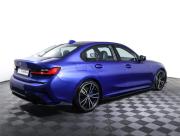 BMW 3 серии VII (G2x) Москва  - изображение 32