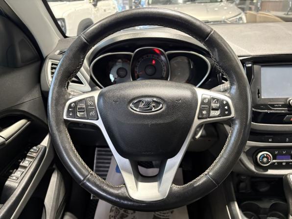 Lada (ВАЗ) Vesta I с пробегом 2019 года, цена 1 064 000 рублей, 131805 км, универсал, Автокод Объявления