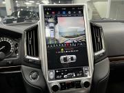 Toyota Land Cruiser 200 Series Рестайлинг 2 Казань  - изображение 35