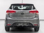 Kia Rio III Рестайлинг Москва  - изображение 33
