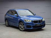 BMW X1 II (F48) Москва  - изображение 18