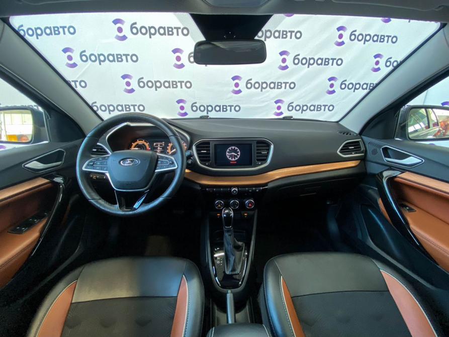 Lada (ВАЗ) Vesta I Рестайлинг (NG) Ростов-на-Дону  - изображение 8