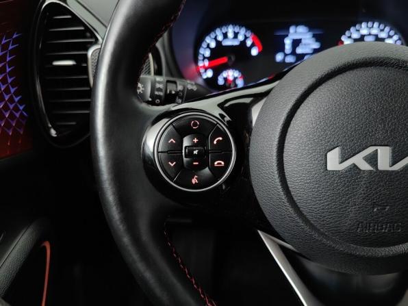 Kia Soul III с пробегом 2021 года, цена 2 421 000 рублей, 42401 км, хэтчбек, Автокод Объявления