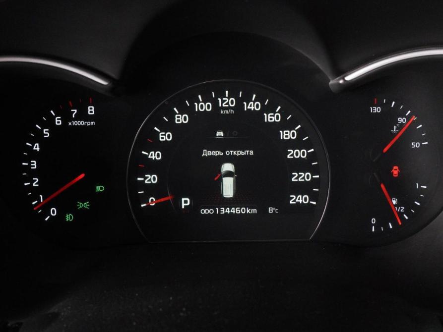 Kia Sorento II Рестайлинг Минеральные Воды  - изображение 20