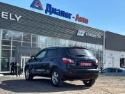 Nissan Qashqai I Рестайлинг Набережные Челны  - изображение 29