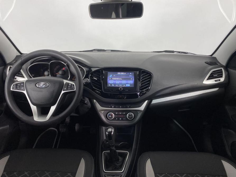 Lada (ВАЗ) Vesta I Воронеж  - изображение 16