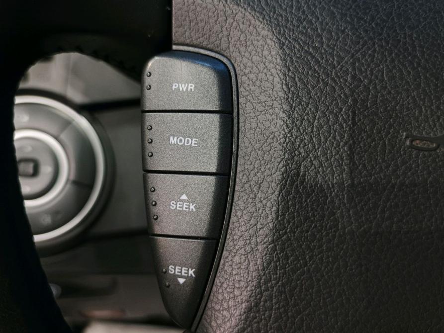 SsangYong Kyron I Рестайлинг Ставрополь  - изображение 19