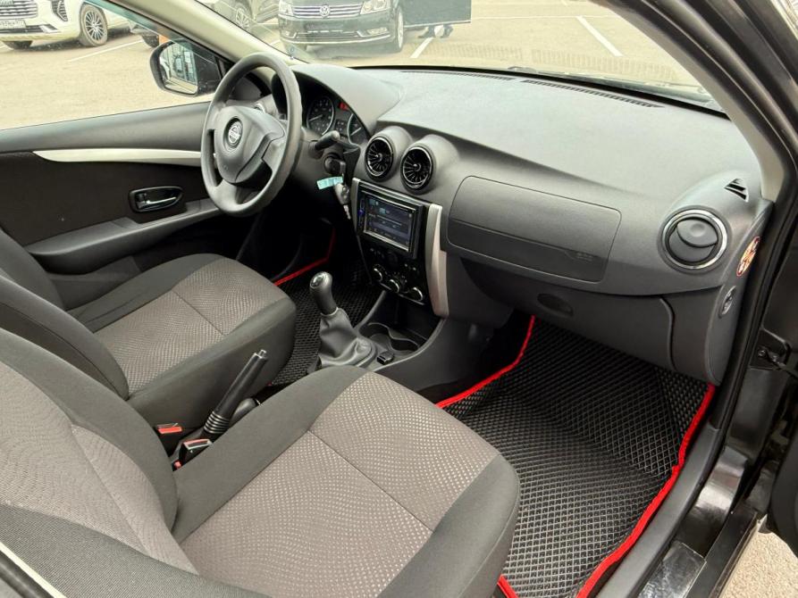 Nissan Almera III (G15) Воронеж  - изображение 9