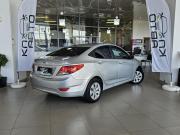 Hyundai Solaris I Курган  - изображение 28