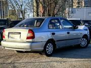 Hyundai Accent II Рестайлинг Санкт-Петербург  - изображение 19