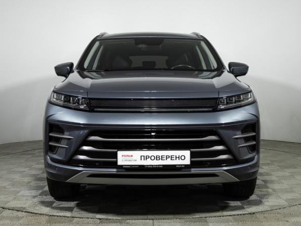 Exeed LX I Рестайлинг с пробегом 2021 года, цена 1 549 700 рублей, 127774 км, внедорожник, Автокод Объявления