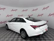 Hyundai Elantra VII (CN7) Псков  - изображение 23