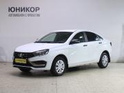 Lada (ВАЗ) Vesta I Рестайлинг (NG) Дзержинск  - изображение 16