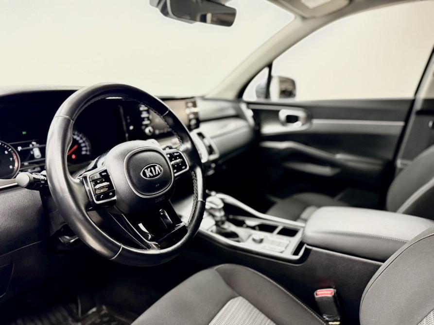 Kia Sorento IV Вологда  - изображение 11