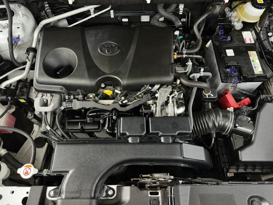 Toyota RAV4 V (XA50) Москва  - изображение 16