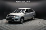 Lada (ВАЗ) Granta I Крым  - изображение 23