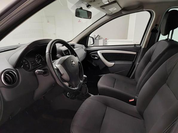 Nissan Terrano III (D10) с пробегом 2015 года, цена 1 273 000 рублей, 87600 км, внедорожник, Автокод Объявления