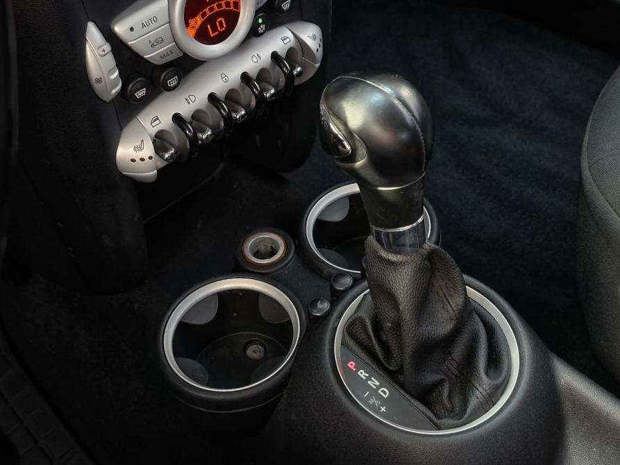 Mini Hatch II (R56) Нижний Новгород  - изображение 13